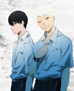 光が死んだ夏[DVD] 第1巻 / アニメ