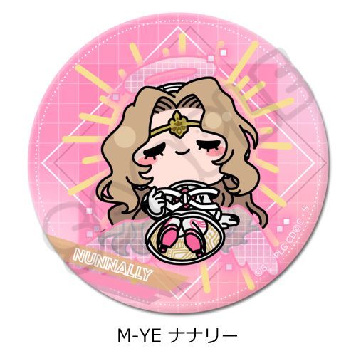 【シンクイノベーション】『コードギアス 反逆のルルーシュ』 3way 缶バッジ M-YE ...