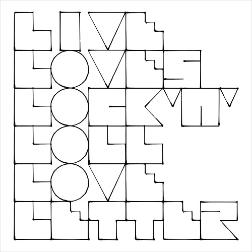 LOCK’N’ LOLL LOVE LETTER[CD] / LIVELOVES