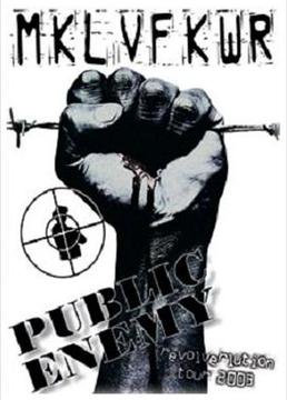 ご注文前に必ずご確認ください＜商品説明＞＜アーティスト／キャスト＞PUBLIC ENEMY(アーティスト)＜商品詳細＞商品番号：DAKMVDV-4805PUBLIC ENEMY / Revolverlution Tour 2003メディア：DVDリージョン：2発売日：2008/11/25JAN：4948722369080Revolverlution Tour 2003[DVD] / PUBLIC ENEMY2008/11/25発売