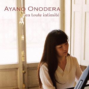 心から-Entouteintimite[CD] / 小野寺あやの