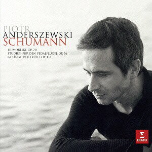 ご注文前に必ずご確認ください＜商品説明＞[EMIクラシックス・トレジャリー・シリーズ] 国内初発売作品をお求めやすい価格でリリース! 「夜明けの歌」他、聴き手にあらたな名曲を提示する、アンデルシェフスキの意欲作。録音年: 2010年＜アーティスト／キャスト＞ピョートル・アンデルシェフスキ(演奏者)＜商品詳細＞商品番号：WPCS-51076Piotr Anderszewski (piano) / Schumann: Piano Worksメディア：CD発売日：2013/03/13JAN：4943674187577シューマン: ピアノ作品集(夜明けの歌 他)[CD] / ピョートル・アンデルシェフスキ (p)2013/03/13発売