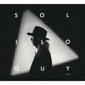 SOLILOQUY[CD] / Char