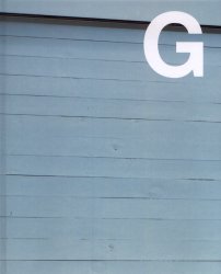 G[本/雑誌] (単行本・ムック) / 青木淳/〔著〕 ホンマタカシ/〔著〕 秋山具義/〔著〕