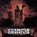 A NEW DARKNESS UPON US[CD] / STAMPIN’ GROUND