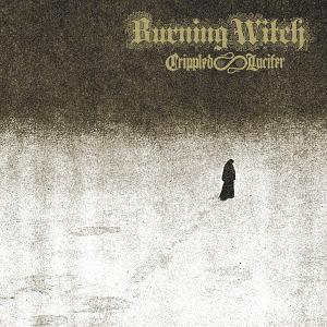 クリップルド・ルシファー[CD] / バーニング・ウィッチ