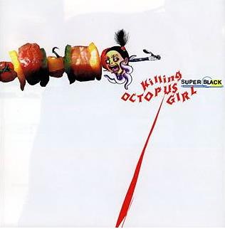 戦慄!タコ少女[CD] / 山咲 トオル