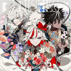 WISHES[CD] [̾] / ե饬ꥢ꡼