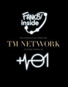 TM NETWORK 2024 intelligence Days FANKS inside / TM NETWORK TOUR 2025 YONMARU+01...