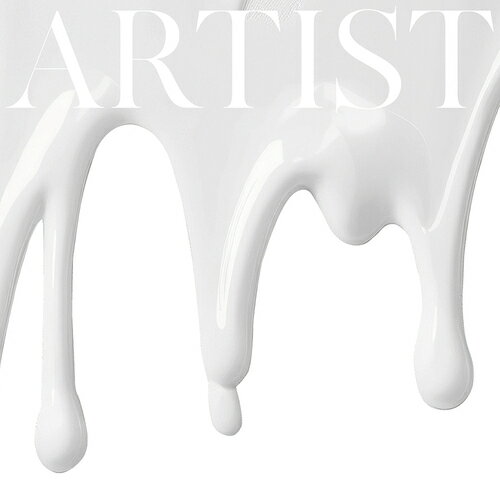 ARTIST[CD] [通常盤] / ΛrlequiΩ