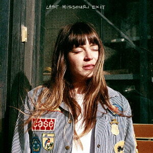 ラスト・ミズーリ・エグジット[CD] [限定生産盤] / ケース・オーツ