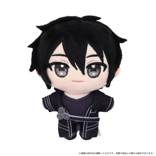 SAO ソードアートオンライン　キリト　ユージオ　ともぬい Amazon.co.jp: ソードアートオンライン ともぬい ユージオ