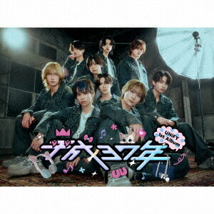 平成37年[CD] [初回限定盤] / UNiFY