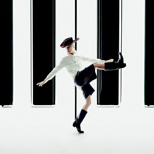 ドリーム・ボーイ (EP Album)[CD] [輸入盤] / Sokodomo