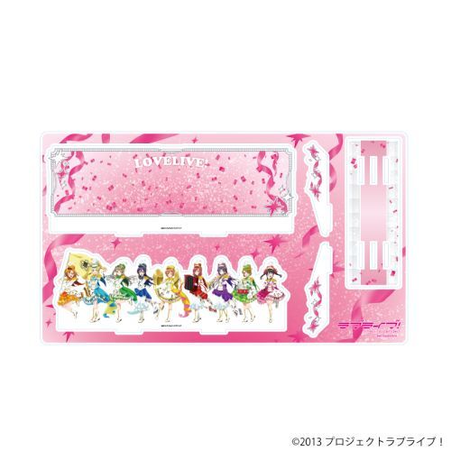 楽天市場】ラブライブ ライブ ブレード（ホビー）の通販