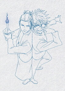 劇場版総集編 呪術廻戦 懐玉・玉折[Blu-ray] / アニメ