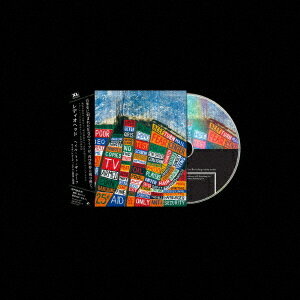 ヘイル・トゥ・ザ・シーフ (ライヴ・レコーディングス 2003-2009)[CD] / レディオヘッド