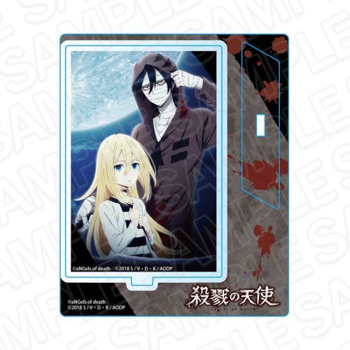 殺戮の天使 DVD 全巻セット グッズ アクキー ポストカード ポスター Amazon.co.jp: 【Amazon.co.jp限定】殺戮の天使 Vol.1(全巻購入