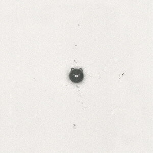 石の糸 ひとりでに[CD] / カネコアヤノ