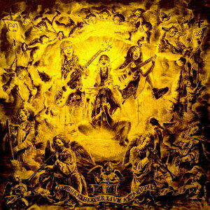 ライヴ・アット・磔磔[CD] / おとぼけビ〜バ〜