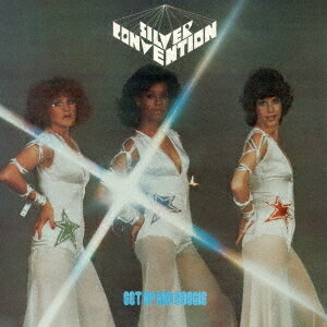 恋のブギー +7[CD] / シルヴァー・コンベンション