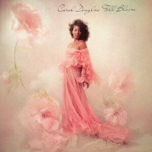 花の妖精 +2[CD] / キャロル・ダグラス