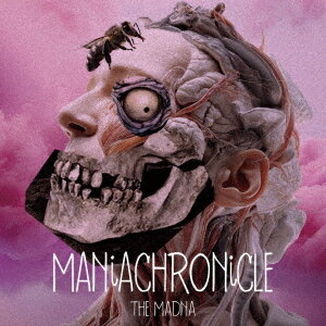 MANiACHRONiCLE[CD] [通常盤] / THE MADNA