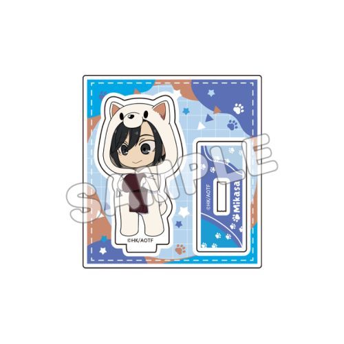 進撃の巨人/あにまるっこアクリルス...