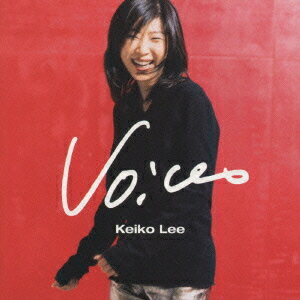 Voices -The Best Of Keiko Lee[CD] / ケイコ・リー