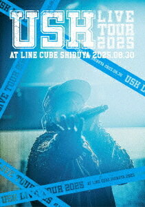 遊助 LIVE TOUR 2025[Blu-ray] / 遊助