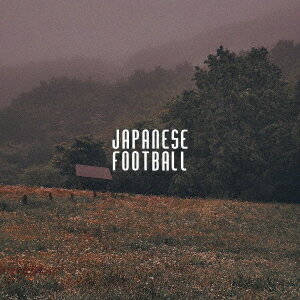 forgive me not EP[CD] / Japanese Football