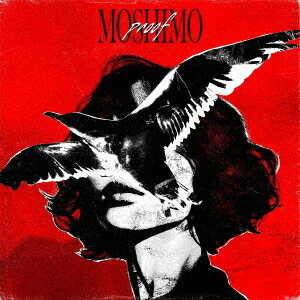 proof[CD] / MOSHIMO