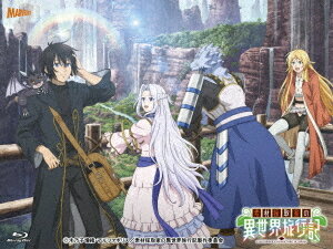 初回版：アニメ描き下ろしワンピースBOX、特製デジパック仕様、原作書き下ろし小説&描き下ろし漫画収録特製ブックレット (全36P) (以上、予定)ご注文前に必ずご確認ください＜商品説明＞TVアニメ「素材採取家の異世界旅行記」Blu-ray BOX発売! 第1〜12話収録。映像特典 (予定): キャストオーディオコメンタリー (第1話&第12話/＜オーディオコメンタリーキャスト＞ 第1話: タケル役・島崎信長、ビー役・伊藤彩沙、ブロライト役・小市眞琴、第12話: タケル役・島崎信長、クレイストン役・森川智之、プニさん役・佐藤聡美)、Nornisオーディオコメンタリー (第1話/＜オーディオコメンタリーキャスト＞ 戌亥とこ、町田ちま)、ノンクレジットオープニング、ノンクレジットエンディング、PV、CM集を収録。＜アーティスト／キャスト＞木乃子増緒(演奏者)　海島千本(演奏者)　黒井ススム(演奏者)　島崎信長(演奏者)　伊藤彩沙(演奏者)　小市眞琴(演奏者)　渡辺まゆみ(演奏者)　高木洋(演奏者)＜商品詳細＞商品番号：MJHX-2067Animation / TV Anime ”A Gatherer’s Adventure in Isekai (Sozai Saishuka no Isekai Ryokoki)” Blu-ray Boxメディア：Blu-ray収録時間：288分リージョン：free発売日：2026/02/25JAN：4535506020673TVアニメ『素材採取家の異世界旅行記』[Blu-ray] Blu-ray BOX / アニメ2026/02/25発売