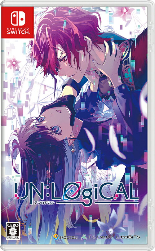 UN:LOGICAL[Nintendo Switch] [通常版] / ゲーム