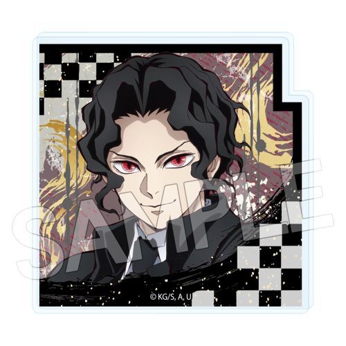 鬼滅の刃スタンドメモクリップVol...