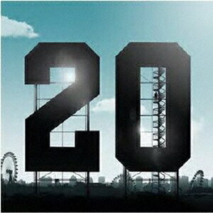 ���������������ܡ��� 20Y[CD] / �ӥ���å�