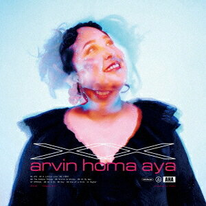 XX[CD] / arvin homa aya