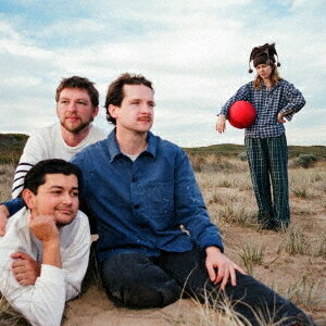 アゲイン[CD] [限定生産盤] / ザ・ベルエア・リップ・ボムズ