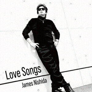 Love Songs[CD] / �������ॹ����