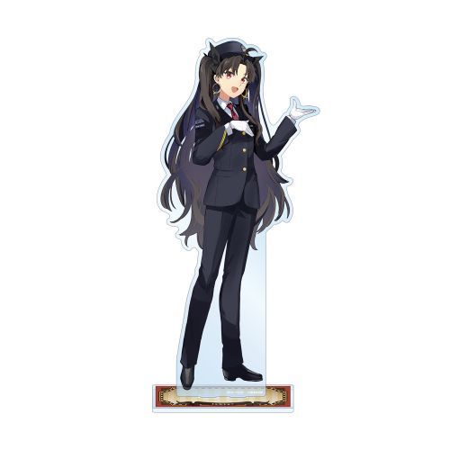 『Fate/GrandOrder』...