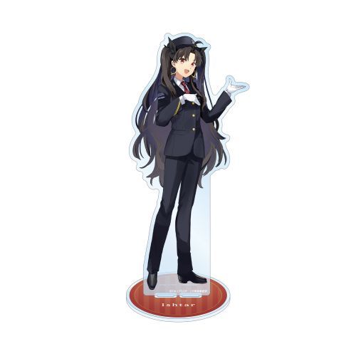 『Fate/GrandOrder』...