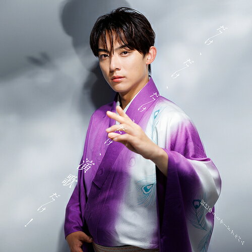 だけ、だけ、だけ、だけ、演歌だけ! ?辰巳ゆうとサードアルバム?[CD] [初回限定盤] / 辰巳ゆうと