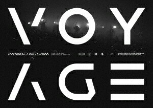 ご注文前に必ずご確認ください＜商品説明＞西川貴教名義3rdツアー「TAKANORI NISHIKAWA LIVE TOUR 003 ”SINGularity III -VOYAGE-”」、2025年3月29日にZepp Hanedaで行われたツアーファイナル (夜公演)の模様を収録したライブ映像商品。斬新な演出でオーディエンスを驚愕させたこれまでのツアーのストーリーを完結へと導く圧巻のパフォーマンスを余すところなく収録。西川貴教だからこそ実現できた唯一無二のライブが堪能できる。＜収録内容＞[ Ω ]Never say NeverBREACHBeliever -TK SONG MAFIA Remix-ALL UNITED天叢雲剣-SKYBREAKER-LIBERATEDFREEDOMBEYOND THE TIME-メビウスの宇宙を越えて-Breaking DaylightVOYAGE[ A ]Eden through the roughAs a route of rayBe AffectedHear MeBright Burning ShoutLife’s AnomaliesHis/StoryREBRAIN In Your HeadUNBROKENCrescent Cutlassあんなに一緒だったのにEnergy Overflow＜アーティスト／キャスト＞西川貴教(演奏者)＜商品詳細＞商品番号：ESXL-373Takanori Nishikawa / TAKANORI NISHIKAWA LIVE TOUR 003 ”SINGularity III -VOYAGE-” [Regular Edition]メディア：Blu-rayリージョン：freeカラー：カラー音声：日本語 リニアPCM ステレオ発売日：2025/12/24JAN：4547366778168TAKANORI NISHIKAWA LIVE TOUR 003「SINGularity III -VOYAGE-」[Blu-ray] [通常盤] / 西川貴教2025/12/24発売