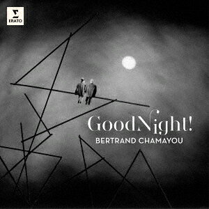 樂天商城 - グッド・ナイト! (ルミエール・シリーズ)[SACD] / ベルトラン・シャマユ