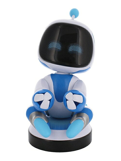 【PLAION】ASTROBOT アストロボット ケーブルガイズ コントローラ&スマホスタンド【2025年9月発売】[グ..