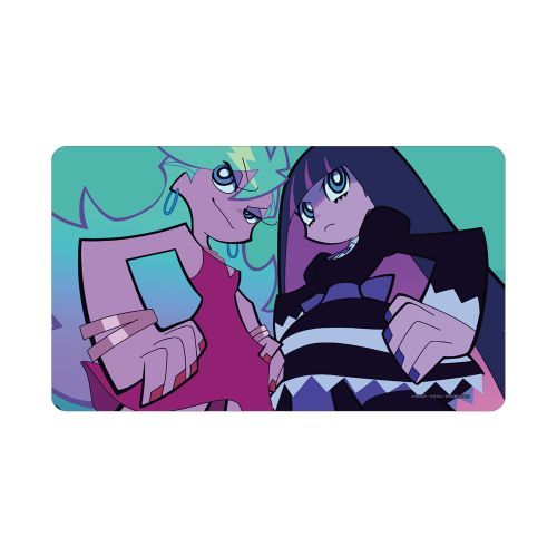 【アルマビアンカ】『New PANTY & STOCKING with GARTERBELT』 パンティ & ストッキング 場面写 マルチ..