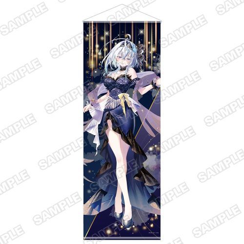 【(株)KADOKAWA】MF文庫J 『秋の学園祭2025』 MFタペJSP Wスエード特大タペストリー 『また殺されてし..