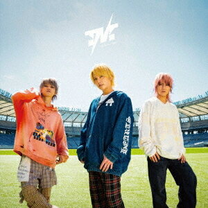 未来へ/I Don’t Care[CD] [初回限定盤] / T.N.T