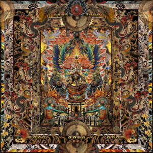 MUGURA / Ϊ[CD] / BIRUSHANAH