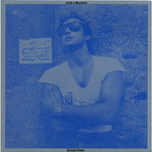 クゥイント・ステイト[CD] [廉価盤] / アルティ・エ・メスティエリ